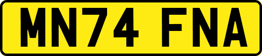 MN74FNA
