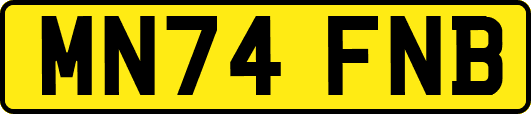 MN74FNB