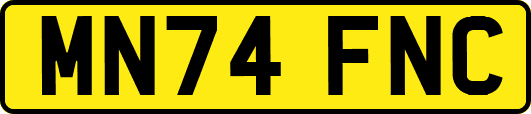 MN74FNC