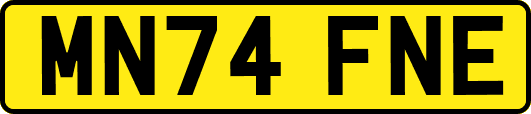 MN74FNE