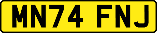 MN74FNJ