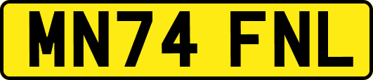 MN74FNL