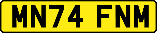 MN74FNM