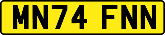 MN74FNN