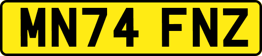 MN74FNZ