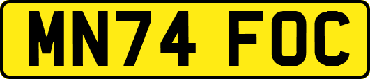 MN74FOC