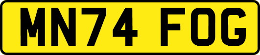MN74FOG