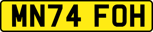 MN74FOH
