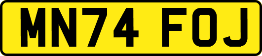 MN74FOJ