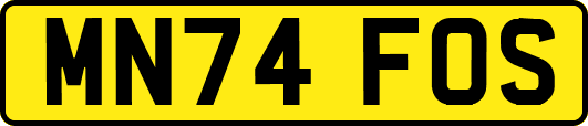 MN74FOS