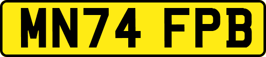 MN74FPB