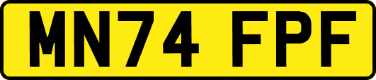 MN74FPF