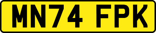 MN74FPK