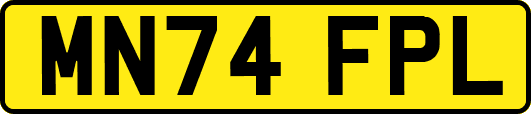 MN74FPL