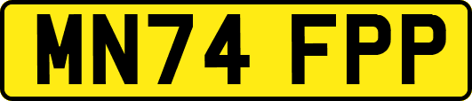 MN74FPP