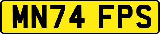MN74FPS