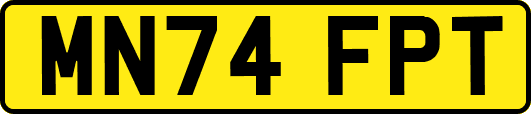 MN74FPT