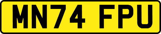 MN74FPU