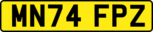 MN74FPZ