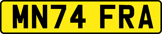 MN74FRA