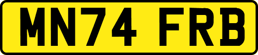MN74FRB
