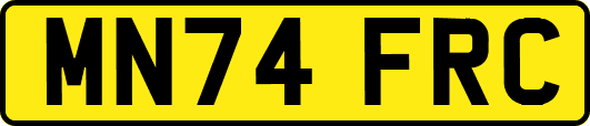 MN74FRC