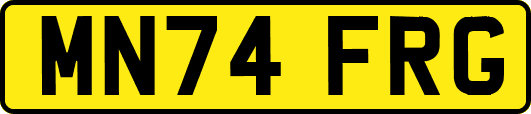 MN74FRG
