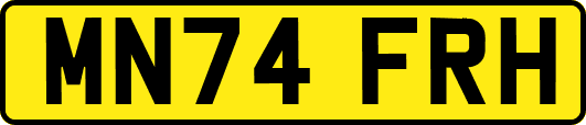 MN74FRH