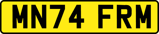 MN74FRM