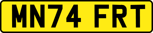MN74FRT