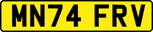MN74FRV