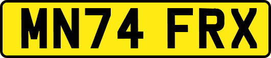 MN74FRX