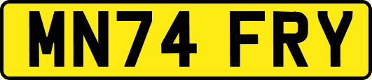 MN74FRY