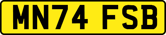 MN74FSB
