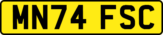 MN74FSC