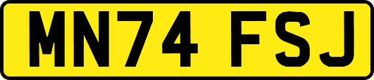 MN74FSJ