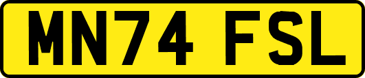 MN74FSL