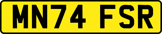 MN74FSR