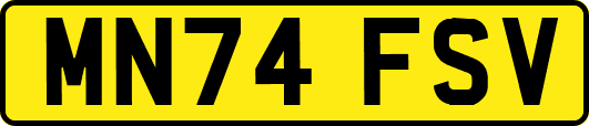 MN74FSV