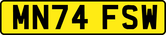 MN74FSW