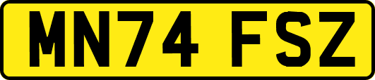 MN74FSZ