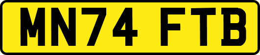 MN74FTB