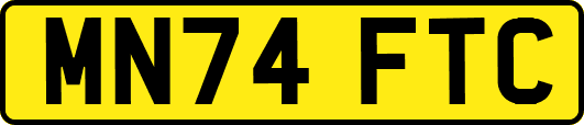MN74FTC