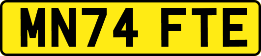 MN74FTE
