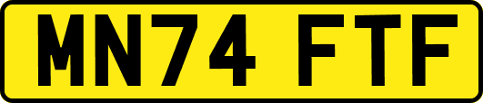 MN74FTF