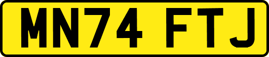 MN74FTJ