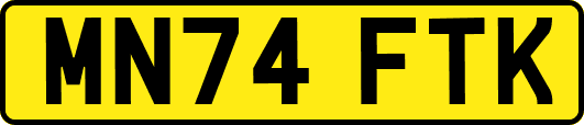 MN74FTK