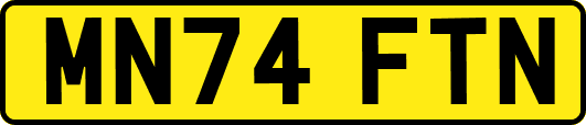 MN74FTN