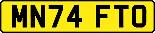 MN74FTO