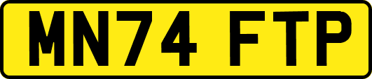 MN74FTP